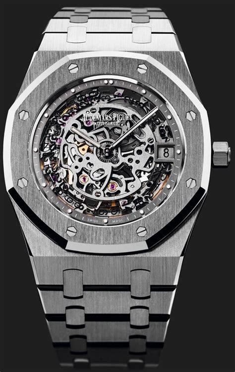 audemars piguet royal oak 2012 limited edition|audemars piguet 41mm royal oak.